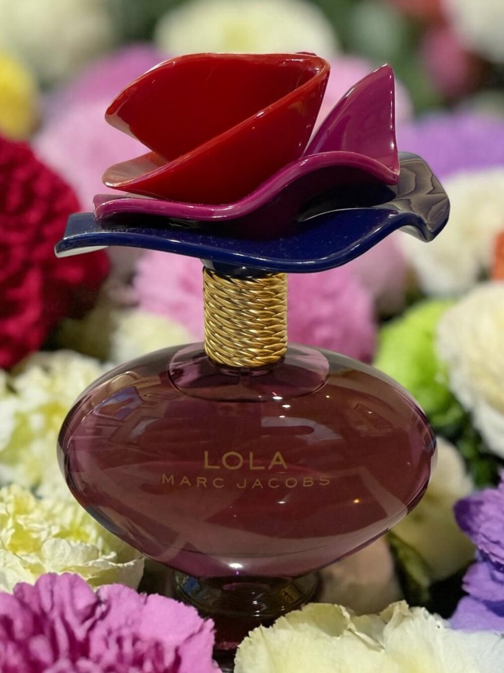LOLA by Marc Jacobs (DISCONTINUED!) - NEW